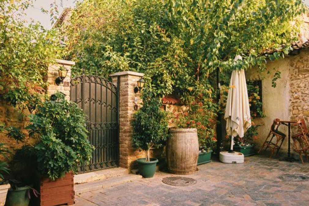 4 Ways to Spruce Up Your Backyard