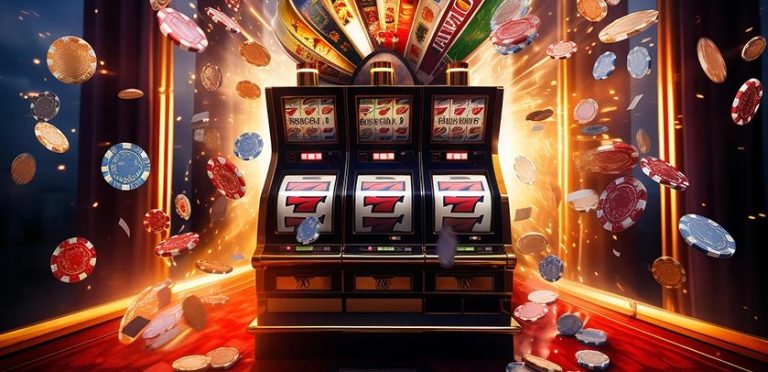 Small Screen, Big Choices: The Mobile Side of Online Slots