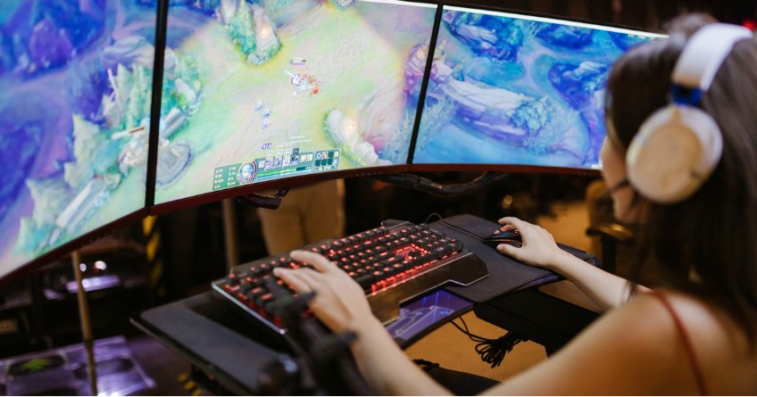 The Role of Multiplayer Modes in Online Gaming Popularity