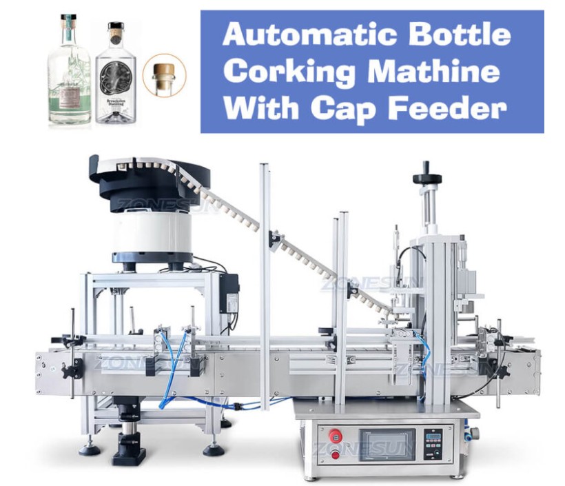 The ultimate guide automatic bottle labeling machine