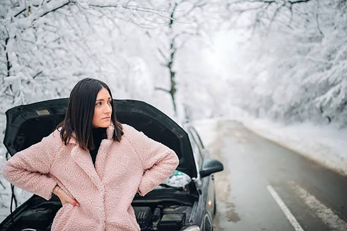 Why An Older Sedan Keeps Nickel And Diming You Every Wisconsin Winter
